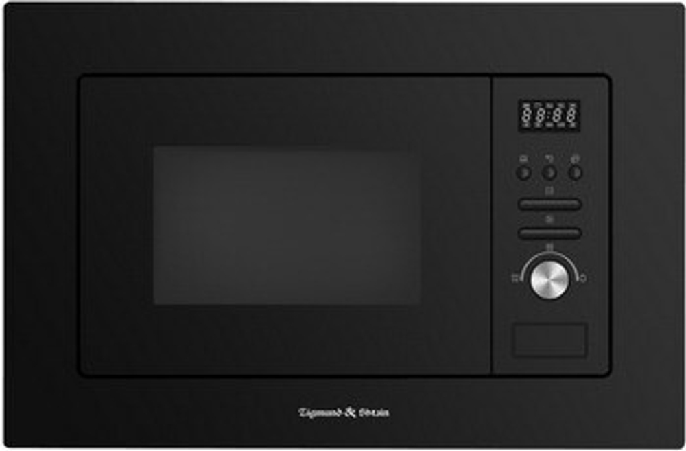 Встраиваемая микроволновая печь СВЧ Zigmund & Shtain BMO 16.202 B