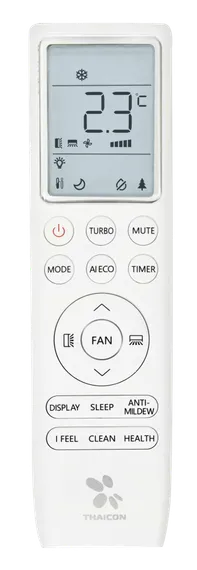 Кассетная сплит-система Thaicon TL-PC100-FR/TL-PO100-FR/TLCP-02 Synergy
