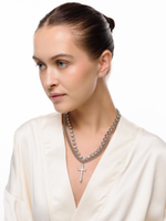 Колье "Sword" Gloss