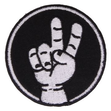 Нашивка Peace
