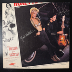 Виниловая пластинка Roxette - Look Sharp! LP