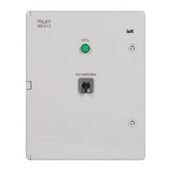 Регулятор 5-ступенчатый SHUFT SRE-D-7,0 (7.0А, 400В)