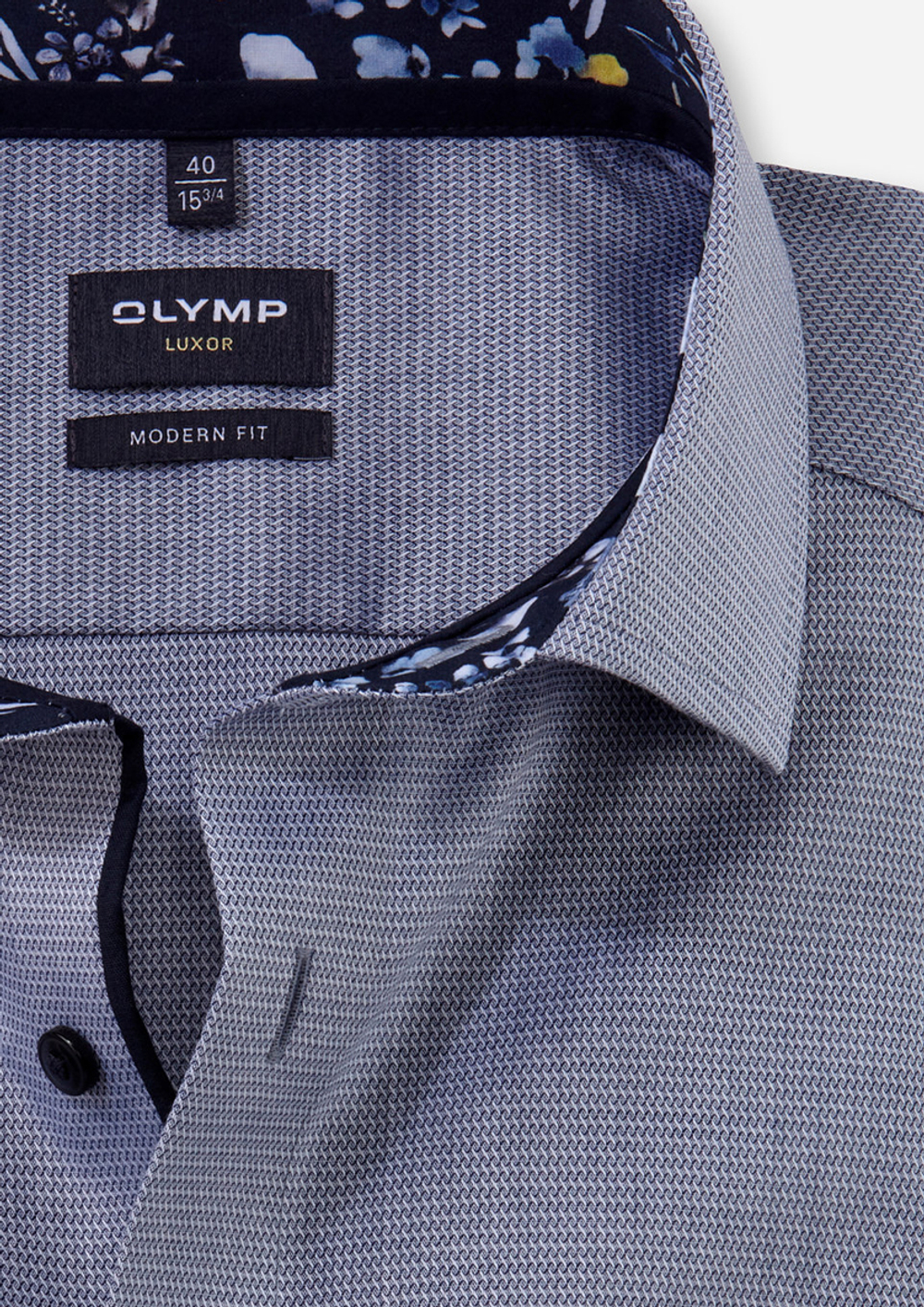 Сорочка OLYMP Luxor (58)