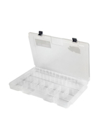 Коробка рыболовная Meiho Versus VS-3045 Clear 410х264х43