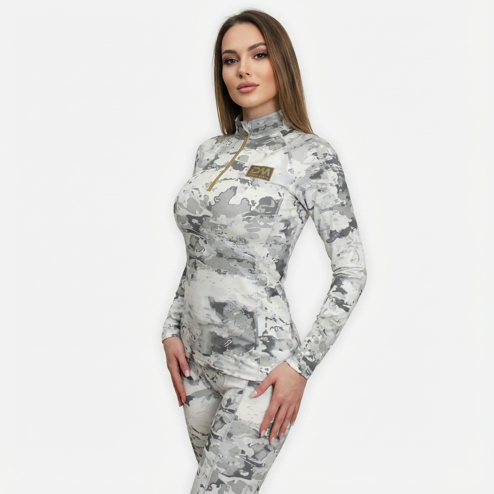 Термокомплект MEDIUM WG