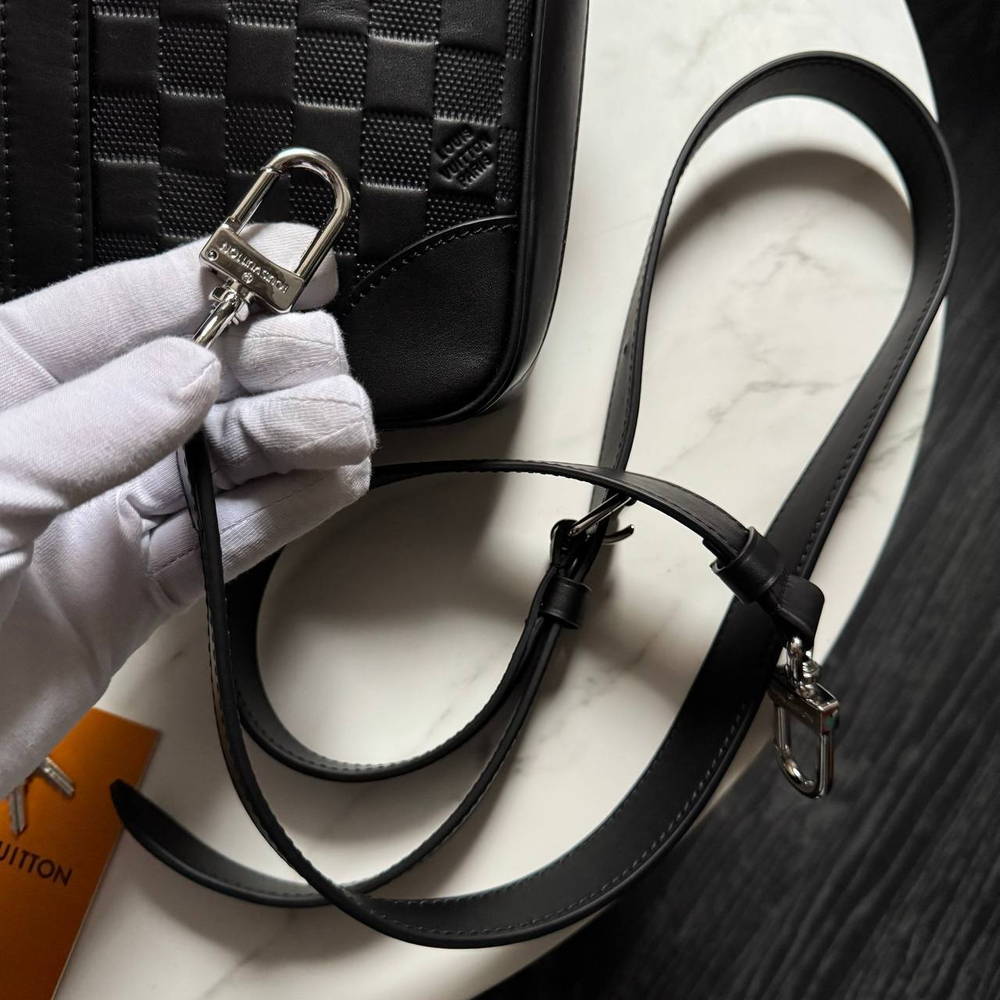 Деловая сумка Louis Vuitton, арт. 466924825