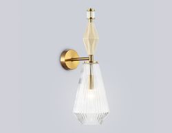 Ambrella Настенный светильник с керамикой Ceramo Modern LH53185