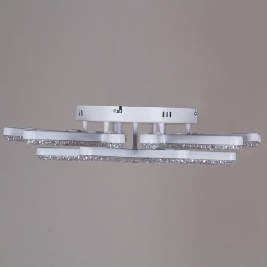 72190-0.3-09 WH светильник потолочный