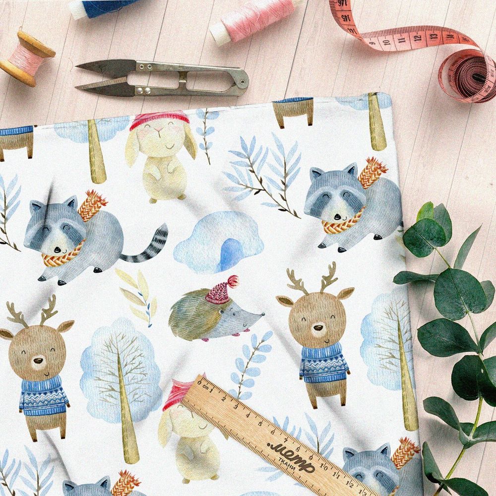 Ткань ниагара модный и стильный идеально