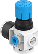 Регулятор давления Festo MS2-LR-QS6-D6-AR-BAR-B