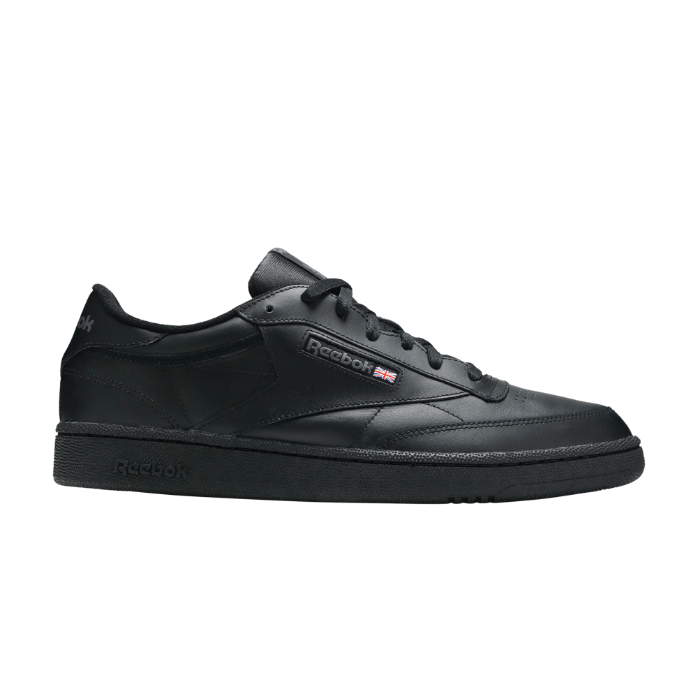 Кроссовки Reebok Club C 85