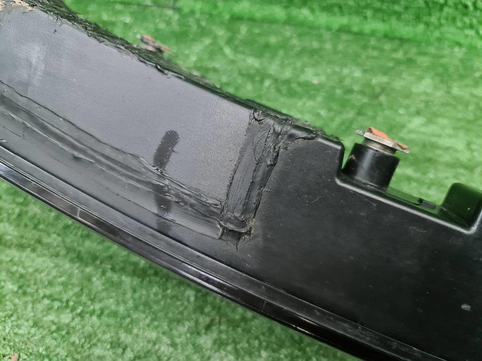 Фонарь крышки багажника Porsche Cayenne 3 (17-23)