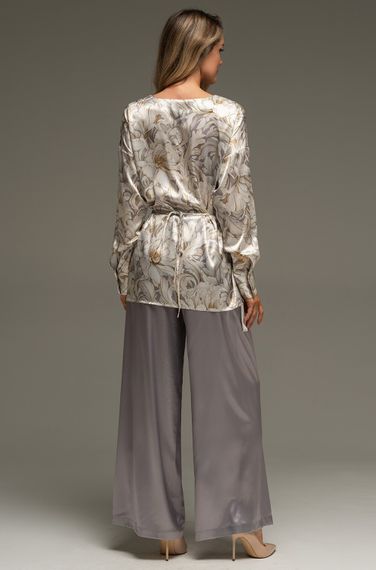 Пижама Mia-Amore 4586 &quot;Eilin&quot;