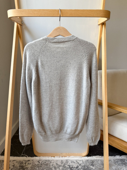 Шерстяной джемпер Il Gufo, 128