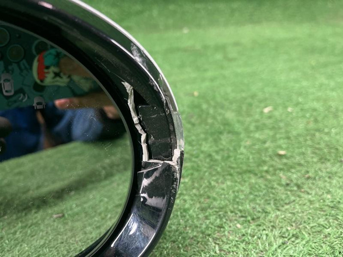 Зеркало правое Kia Sorento 3 UM Prime (2014-2017) 19 контактов