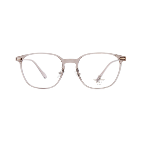 Оправа вайфайер YANI TR9879 C13 прозрачно-серо-коричневая