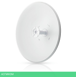 Антенна беспроводной связи Ubiquiti Dish Airmax (RD-5G30-LW)