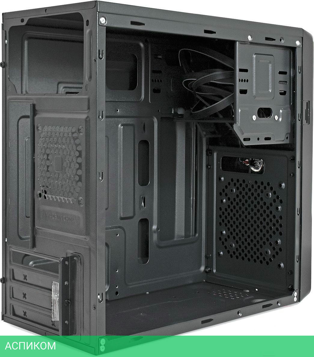 Корпус ExeGate BA-309 (EX286412RUS)