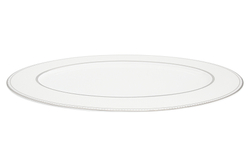 Обеденный сервиз Жемчуг 27 предметов на 6 персон Naomi