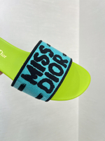 Christian Dior Dway Slide (11 colors)