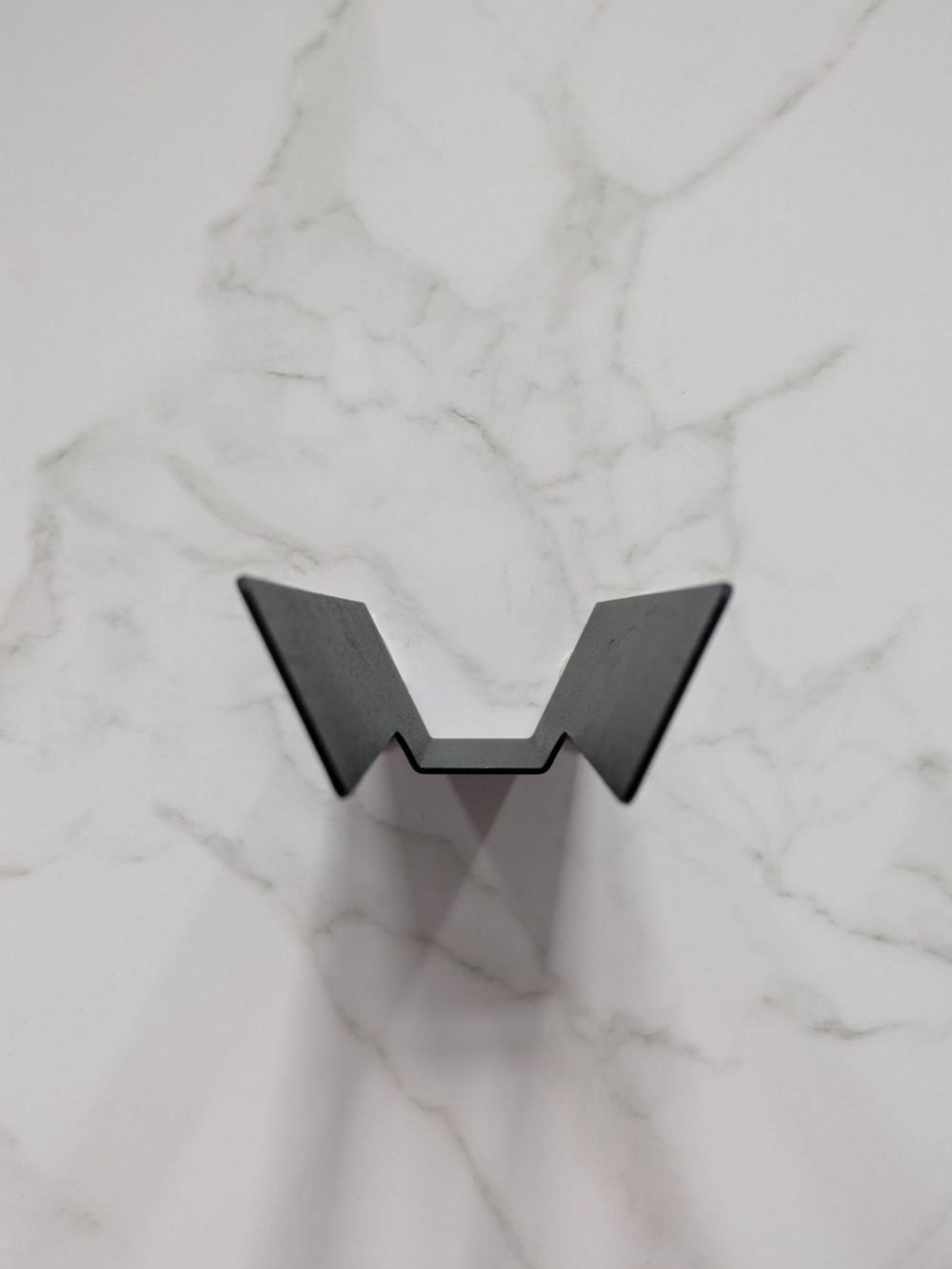 Держатель для шуруповерта настенный, металл