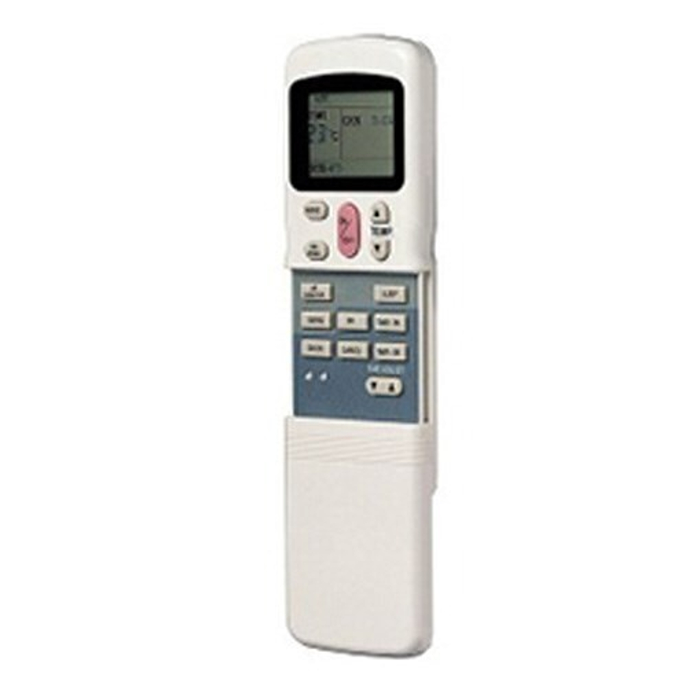 Настенный кондиционер General Climate GC-EAR09HRN1-RBTi/GU-EAR09HN1
