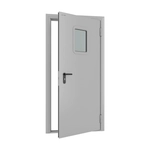 Техническая одностворчатая дверь DoorHan