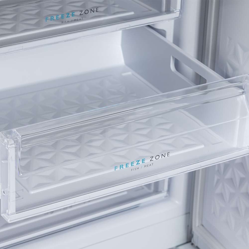 Морозильная камера Бирюса B-514