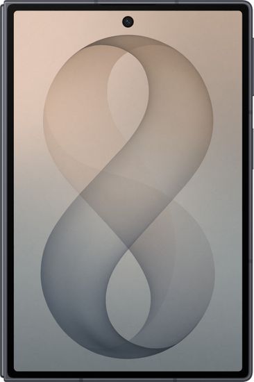 Смартфон Samsung Galaxy Z Fold8 12/256 ГБ Графитовый