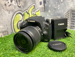 Canon EOS 500D Kit 18-55mm Покупка/Продажа