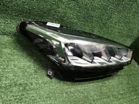 Битая Фара правая Chery Tiggo 7 Pro (20-24) LED