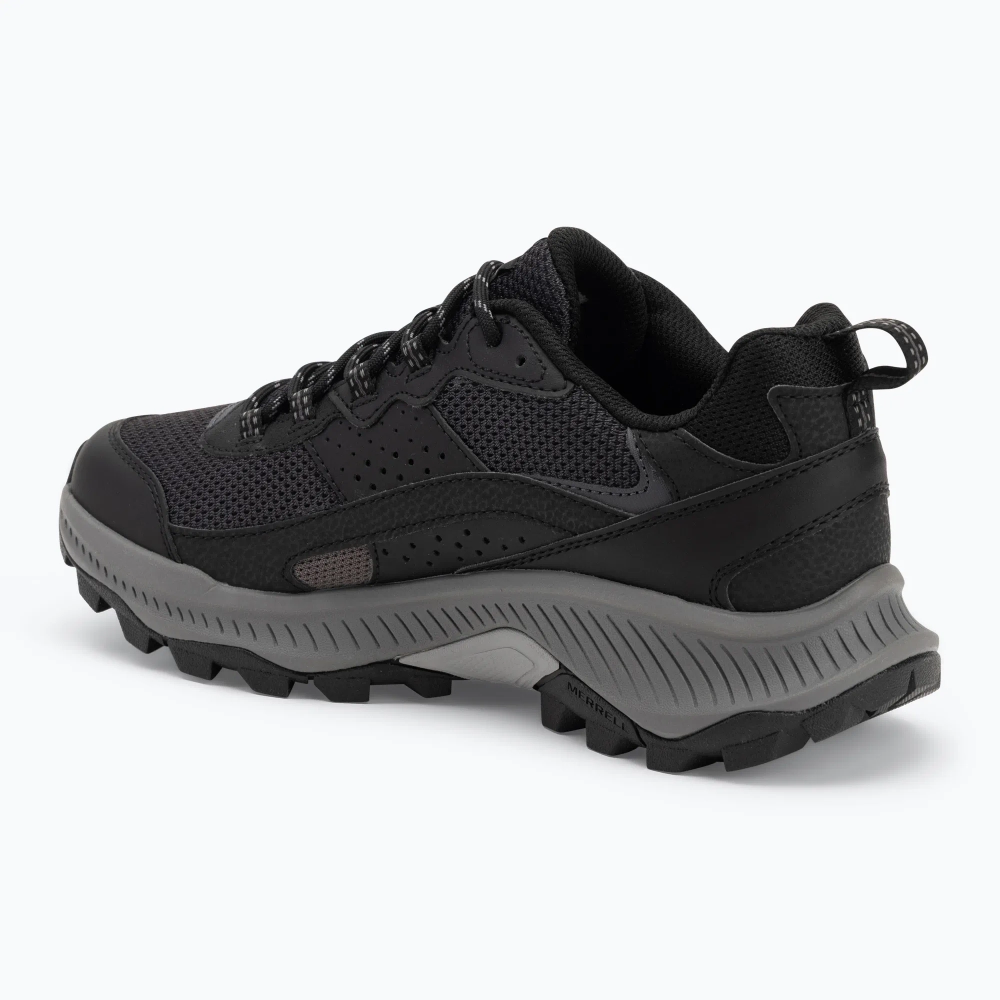 Кроссовки Merrell Speed Strike 2 black