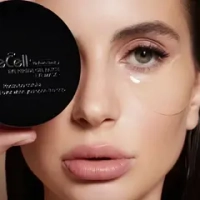 Peptide Gel Patch Eyecell Eye Genosys | Пептидные гелевые патчи для области вокруг глаз