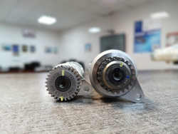 Оргинальные Новые Балансирные валы VAG EA888 GEN2