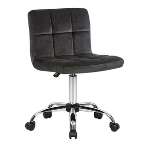 Офисное кресло DOMINIC R black