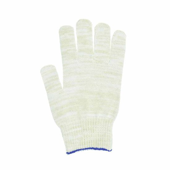 Перчатки х/б с ПВХ супер