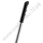 GRINDA PR-40 ALU, 440 х 250 х 1630 мм, 22 плоских зубца, алюминиевый черенок, веерные грабли, PROLine (39586)