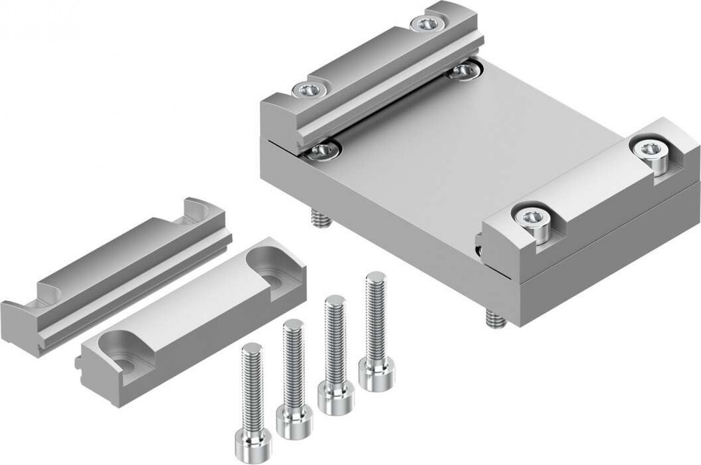 Набор переходников Festo EHAA-D-L2-60-L2-60