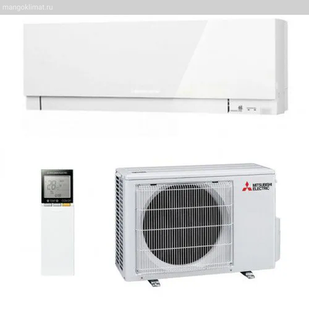 Mitsubishi Electric MSZ-EF50VE3W / MUZ-EF50VG
