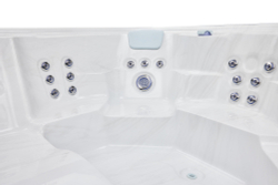 Гидромассажный спа-бассейн Victoria Star VS-604C