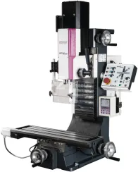 Сверлильно-фрезерный станок Optimum OPTImill MH 25SPV