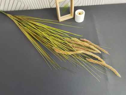 Трава пампасная / Арт 6085