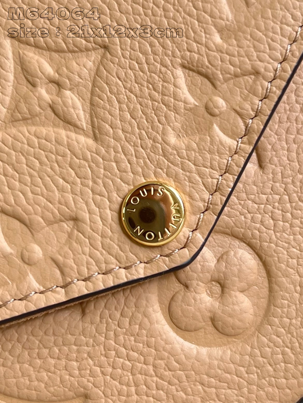Louis Vuitton Felicie