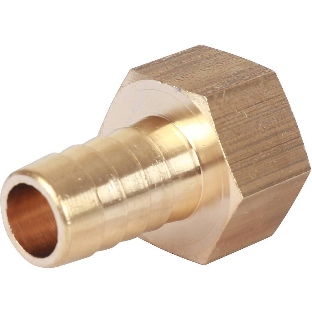Штуцер STOUT 1/2"x14 мм ВР