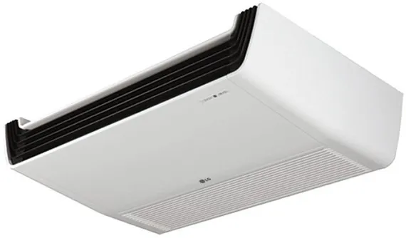 Потолочная сплит-система LG UV48WC.N20R0/UU49WC1.U31R0 Smart Inverter