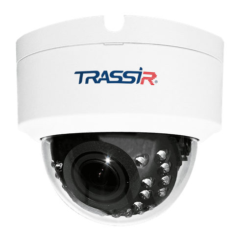 TRASSIR TR-D4D2 v2 (2.7–13.5 мм)