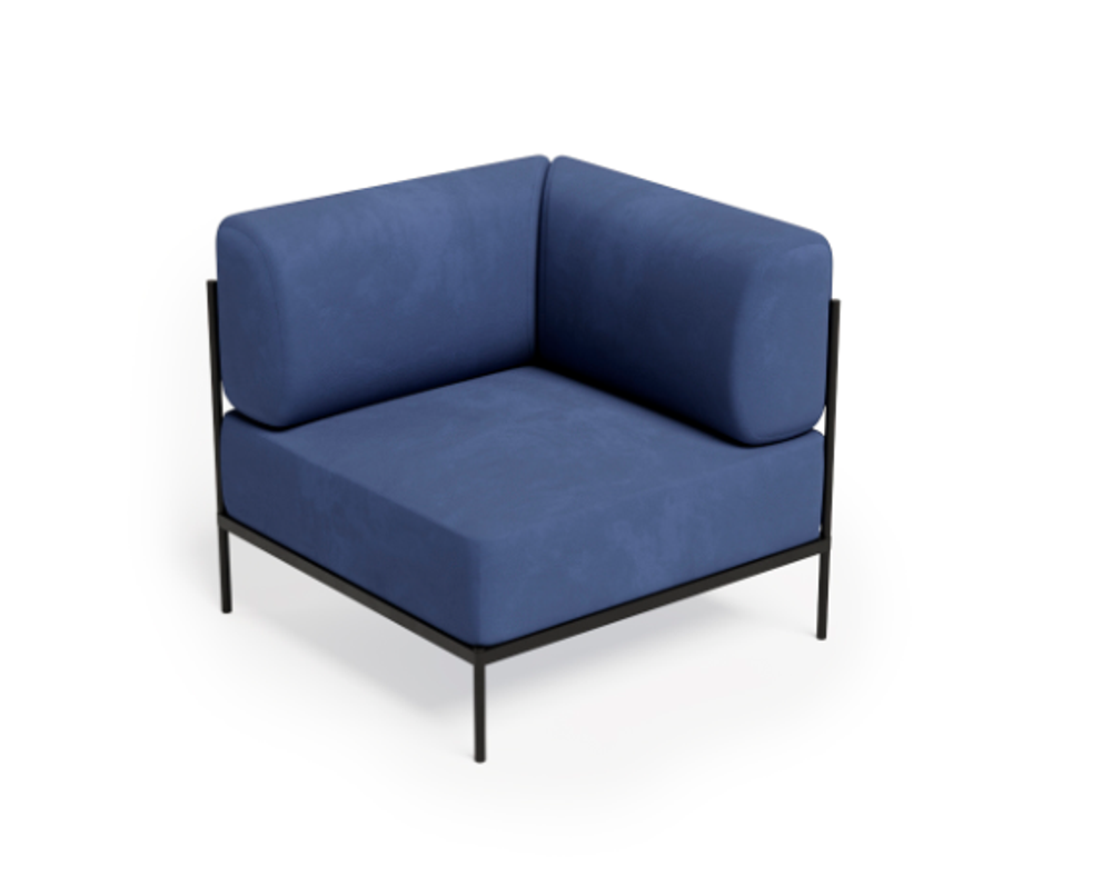 Модуль угловой РИО