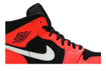 Кроссовки Jordan Air Jordan 1 Mid