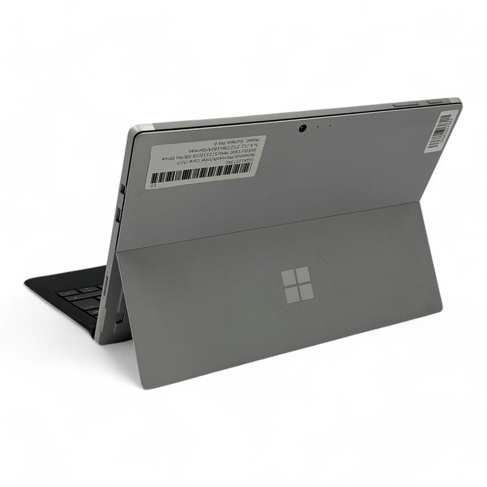 Surface Pro 6