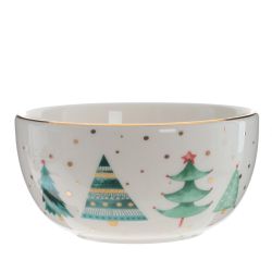 GAEM Салатник, 600 мл, L14 W14 H7 см